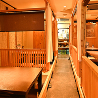 幅広いシーンでご利用いただけます。