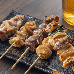 炉端劇場 うまいもん 天神店の写真2