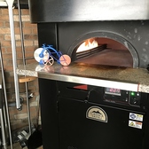 PIZZA 365の雰囲気3