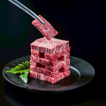 和牛焼肉LIEBE　（和牛焼肉リーベ）熊本下通り店のおすすめ料理1