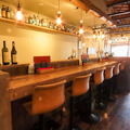 Dining Bar BOSS HOG ボスホッグの雰囲気1