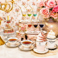 UP T CAFE powered by LiQumu リキュームのおすすめ料理1