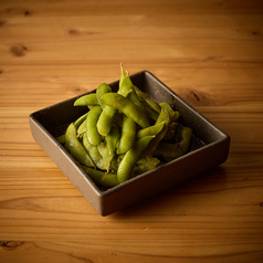 茶豆