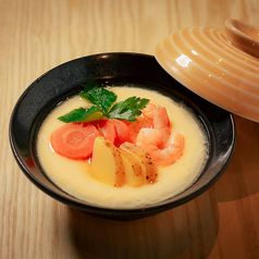 茶碗蒸し