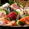 全席完全個室　朝採れ鮮魚×九州郷土料理　3時間飲み放題　九州匠　池袋店のおすすめポイント1