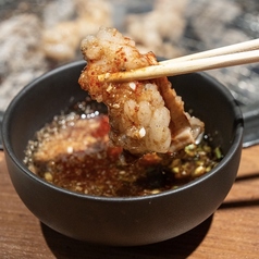 焼肉ぶち 庚午店のおすすめ料理1