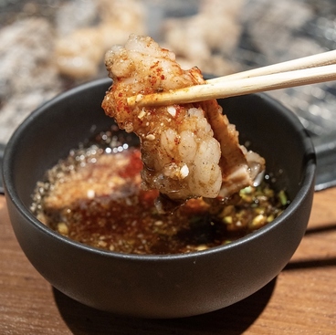 炭火焼肉ぶち 庚午店のおすすめ料理1