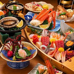 うおいち 新橋本店の特集写真