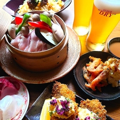 酒とワインと料理 ホリデー食堂の特集写真