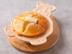 souffle factory スフレファクトリーの雰囲気2