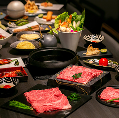 和牛めんたい 神楽 天神店の特集写真