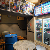 みんなのクラフトビールバル両国 蔵前の雰囲気3