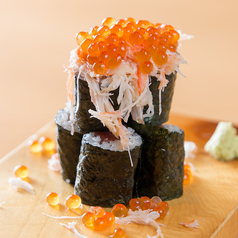 寿司と炉端 あっぱれのおすすめ料理1