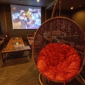 お洒落な空間で過ごすあならは注目されること間違いなし！！【BBQ/肉/カフェ/お洒落/誕生日/女子会/記念日/宴会/高知/テラス/BBQ/ビアガーデン/手ぶらでBBQ/バーベキュー/2次会/パーティー】