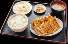 金の餃子酒場 西葛西店のおすすめランチ1