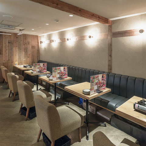 鶏酒場 はーばーど