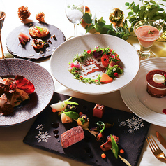 スマイリーネプチューンのコース写真