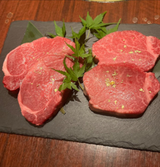 炭火焼肉 つんくの特集写真