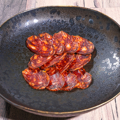 ベジョータのチョリソー