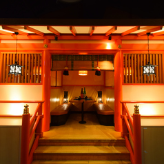 四季彩 SHIKISAI 広島駅ミナモア前店のおすすめポイント1