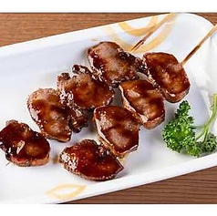 砂肝串(2本)/ぼんじり串(2本)/かわ串(2本)/ハツ串(2本) 各種