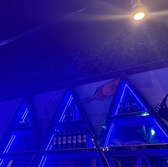 【最大80名様まで貸切可能!】広々としたフロアを活かし、最大80名様までの大型貸切に対応しております!各種宴会やパーティーの成功をサポート◎ご相談も承りますので、幹事様の理想とするイベントスタイルを実現できます。大人数でワイワイ盛り上がりたい夜は、ぜひ当店の開放的な空間をご活用ください♪