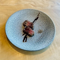 【◇タイマー不使用！感性で焼く絶品肉◇】