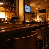 貸切は結婚式の2次会、各種2次会におすすめ！