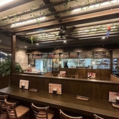 スバビハニ 久御山店の雰囲気3