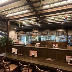 スバビハニ 久御山店の雰囲気3
