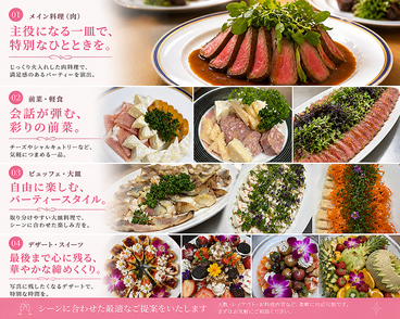 レストラン アリス 東京 Restaurant Alice Tokyo 日本橋店のおすすめ料理1