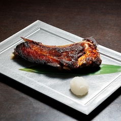 北部市場直送!まぐろのカマ焼き