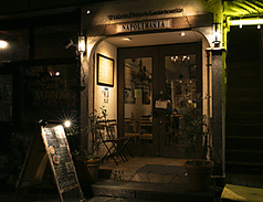 NAPOLIMANIA ナポリマニアの外観1