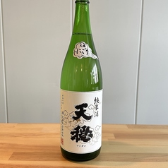 天穏 &nbsp;純米にごり