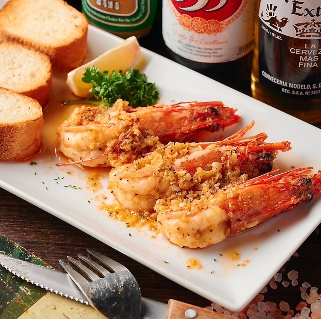 sasa s meat point ササズ ミート ポイント 上野御徒町店の写真ギャラリー