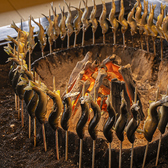 囲炉裏あみ定のおすすめ料理3