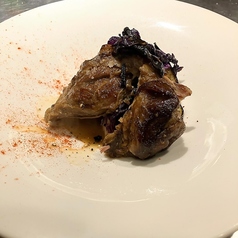 トロワフィスのおすすめ料理2