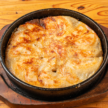 餃子の工藤のおすすめ料理1