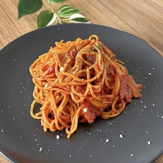 本日のパスタ