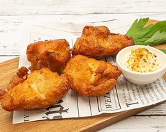 鶏の唐揚げ