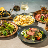 スラッシュカフェアンドバー slash cafe & bar 川崎のおすすめ料理2