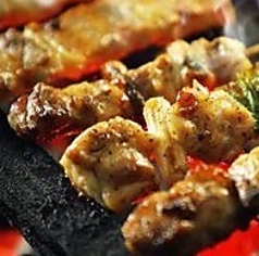 じどりや炭蔵 水道橋駅前店のコース写真