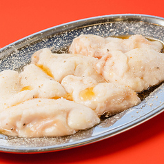 焼肉ホルモン 萬正 マンセイのコース写真