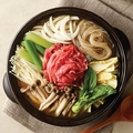 料理メニュー写真&nbsp;【New】ブルコギ寄せ鍋