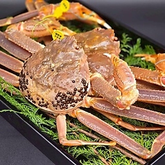 九頭龍蕎麦 丸ビル店のコース写真