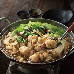 立川の宴のコース写真