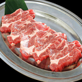 料理メニュー写真&nbsp;特選ラム
