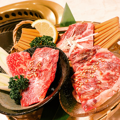 焼肉おばら家の特集写真