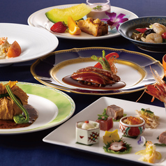 中国料理 唐紅花 カラクレナイ 郡山ビューホテルアネックスのおすすめ料理1