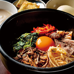 韓国料理　パングパング　川崎本店のおすすめポイント1